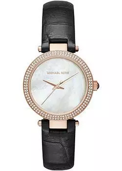 fashion наручные женские часы Michael Kors MK2591. Коллекция Parker