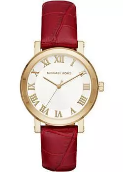 fashion наручные женские часы Michael Kors MK2618. Коллекция Norie