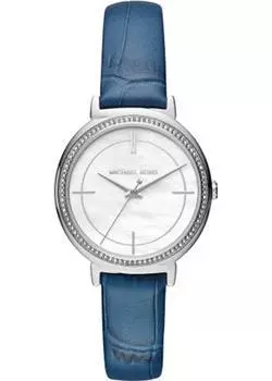 fashion наручные женские часы Michael Kors MK2661. Коллекция Cinthia