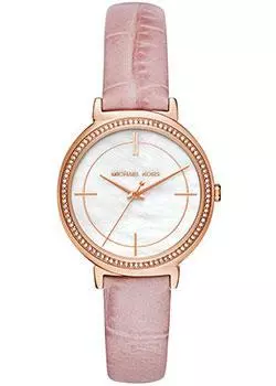 fashion наручные женские часы Michael Kors MK2663. Коллекция Cinthia