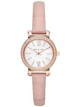 fashion наручные женские часы Michael Kors MK2715. Коллекция Sofie