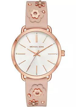 fashion наручные женские часы Michael Kors MK2738. Коллекция Portia