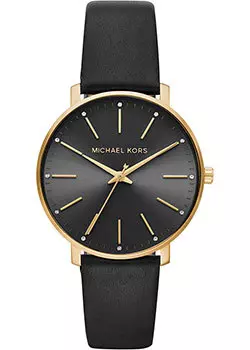 fashion наручные женские часы Michael Kors MK2747. Коллекция Pyper