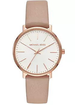 fashion наручные женские часы Michael Kors MK2748. Коллекция Pyper