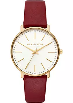 fashion наручные женские часы Michael Kors MK2749. Коллекция Pyper