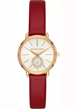 fashion наручные женские часы Michael Kors MK2751. Коллекция Portia