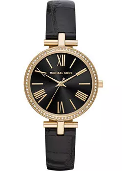 fashion наручные женские часы Michael Kors MK2789. Коллекция Maci