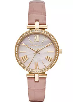 fashion наручные женские часы Michael Kors MK2790. Коллекция Maci