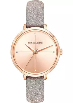 fashion наручные женские часы Michael Kors MK2794. Коллекция Charley