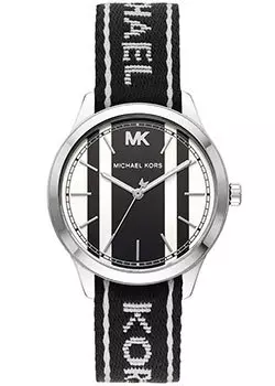 fashion наручные женские часы Michael Kors MK2795. Коллекция Runway