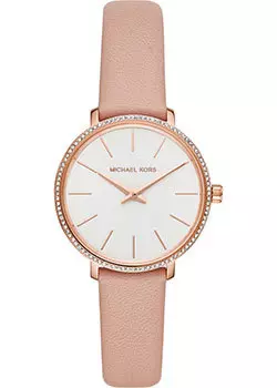 fashion наручные женские часы Michael Kors MK2803. Коллекция Pyper