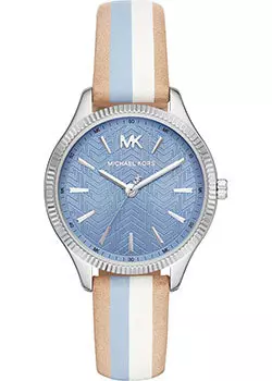 fashion наручные женские часы Michael Kors MK2807. Коллекция Lexington