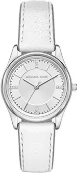 fashion наручные женские часы Michael Kors MK2814. Коллекция Colette