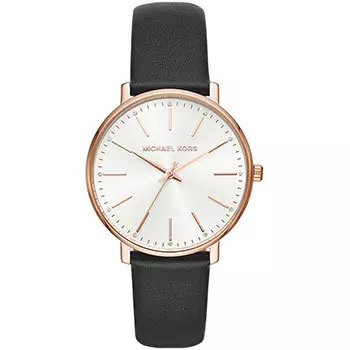 fashion наручные женские часы Michael Kors MK2834. Коллекция Pyper