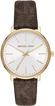 fashion наручные женские часы Michael Kors MK2857. Коллекция Pyper