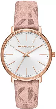 fashion наручные женские часы Michael Kors MK2859. Коллекция Pyper