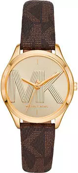 fashion наручные женские часы Michael Kors MK2862. Коллекция Jaycie
