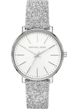 fashion наручные женские часы Michael Kors MK2877. Коллекция Pyper