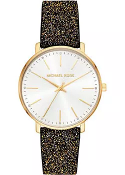 fashion наручные женские часы Michael Kors MK2878. Коллекция Pyper