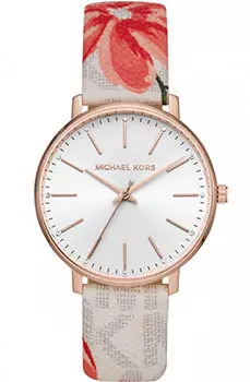 fashion наручные женские часы Michael Kors MK2895. Коллекция Pyper