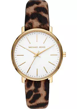 fashion наручные женские часы Michael Kors MK2928. Коллекция Maisie