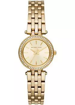 fashion наручные женские часы Michael Kors MK3295. Коллекция Parker