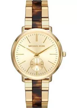 fashion наручные женские часы Michael Kors MK3511. Коллекция Jaryn