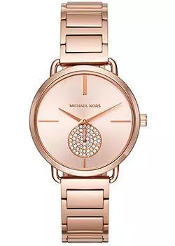 fashion наручные женские часы Michael Kors MK3640. Коллекция Portia