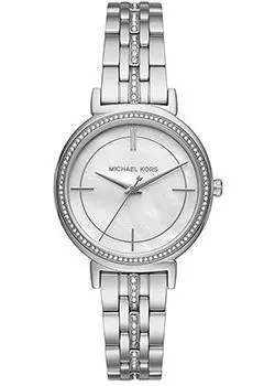 fashion наручные женские часы Michael Kors MK3641. Коллекция Cinthia
