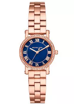 fashion наручные женские часы Michael Kors MK3732. Коллекция Norie
