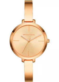 fashion наручные женские часы Michael Kors MK3734. Коллекция Jaryn