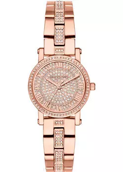 fashion наручные женские часы Michael Kors MK3776. Коллекция Norie