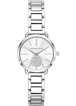 fashion наручные женские часы Michael Kors MK3837. Коллекция Portia