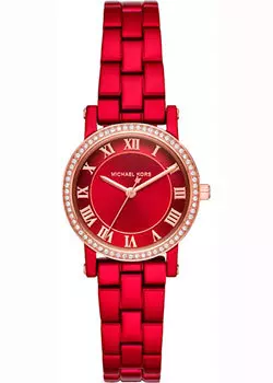 fashion наручные женские часы Michael Kors MK3896. Коллекция Norie