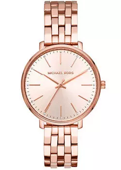 fashion наручные женские часы Michael Kors MK3897. Коллекция Pyper