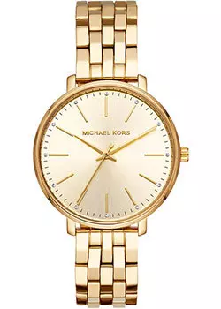 fashion наручные женские часы Michael Kors MK3898. Коллекция Pyper