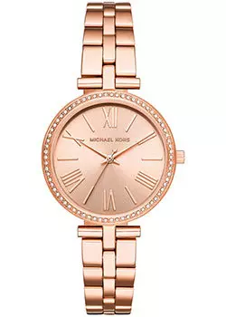 fashion наручные женские часы Michael Kors MK3904. Коллекция Maci