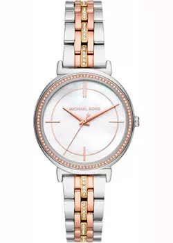 fashion наручные женские часы Michael Kors MK3927. Коллекция Cinthia