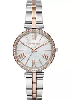 fashion наручные женские часы Michael Kors MK3969. Коллекция Maci