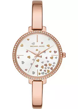 fashion наручные женские часы Michael Kors MK3978. Коллекция Jaryn