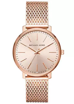 fashion наручные женские часы Michael Kors MK4340. Коллекция Pyper