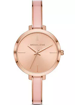 fashion наручные женские часы Michael Kors MK4343. Коллекция Jaryn