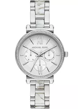 fashion наручные женские часы Michael Kors MK4345. Коллекция Sofie