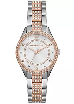 fashion наручные женские часы Michael Kors MK4388. Коллекция Lauryn