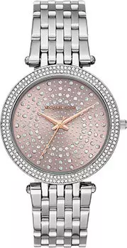 fashion наручные женские часы Michael Kors MK4407. Коллекция Darci
