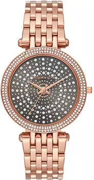fashion наручные женские часы Michael Kors MK4408. Коллекция Darci