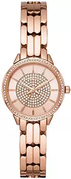 fashion наручные женские часы Michael Kors MK4413. Коллекция Madelyn