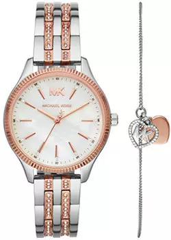 fashion наручные женские часы Michael Kors MK4494. Коллекция Lexington