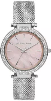fashion наручные женские часы Michael Kors MK4518. Коллекция Darci