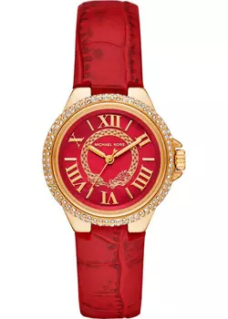 fashion наручные женские часы Michael Kors MK4750. Коллекция Camille